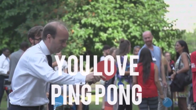 +17 Tutorials to Rocket Your Ping Pong Level (Intermediate) – Screenshot 1