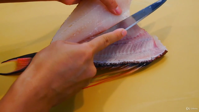 The Most Comprehensive Sushi Course Online – Screenshot 2