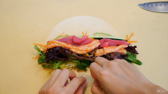 The Most Comprehensive Sushi Course Online – Screenshot 4