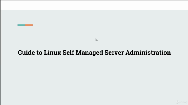 Guide to Linux Self Managed Server Administration - Screenshot_04
