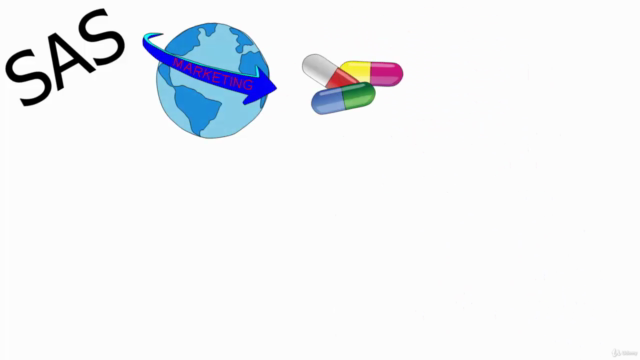 Complete Base SAS programming from Scratch - © 2022 – Screenshot 2