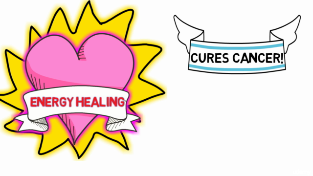 Scientific Energy Healing: The Ultimate Reiki Course – Screenshot 2