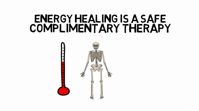 Scientific Energy Healing: The Ultimate Reiki Course – Screenshot 4