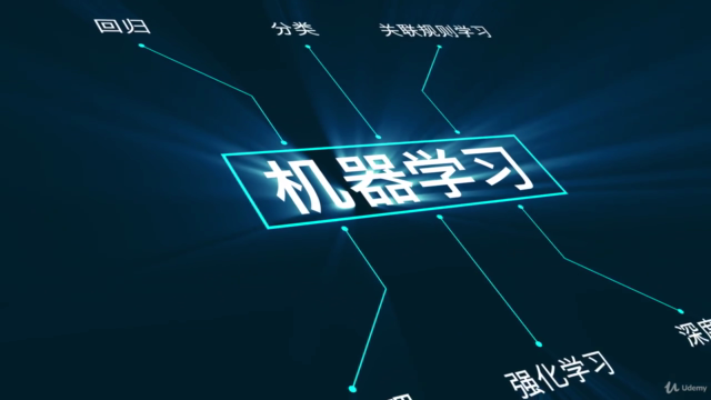 机器学习 A-Z (Machine Learning A-Z in Chinese) - Screenshot_02