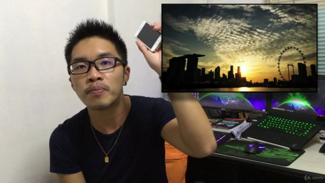 How to Capture Beautiful Photos with Iphone Professionally – Screenshot 2