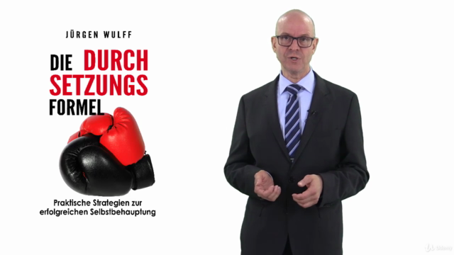 Die Durchsetzungsformel: Überzeugen und durchsetzen – Screenshot 1