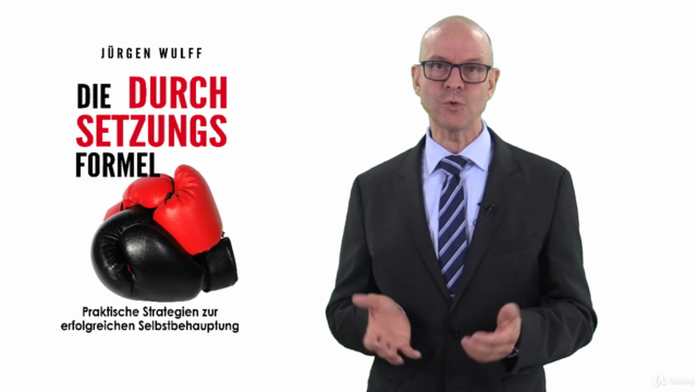 Die Durchsetzungsformel: Überzeugen und durchsetzen – Screenshot 2