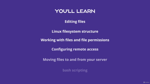 Ubuntu Linux Fundamentals Linux Server Administration Basics - Screenshot_03
