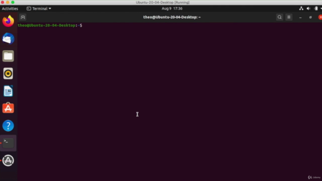 Ubuntu Linux Fundamentals Linux Server Administration Basics - Screenshot_04