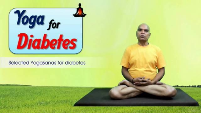 Yoga for Diabetes Prevention and Control – Screenshot 3
