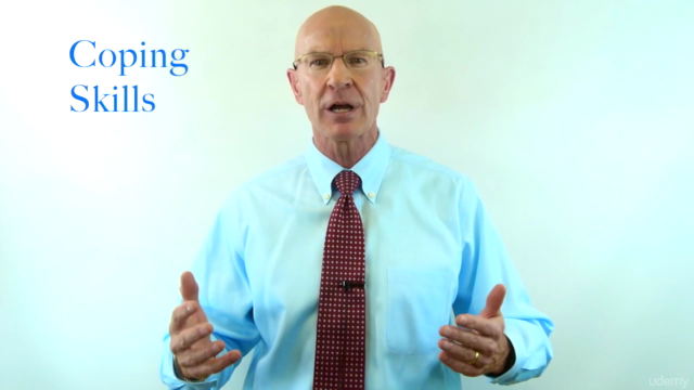 Understanding and Succeeding with ADHD – Screenshot 3