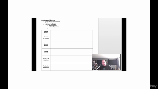 Absolute Entrepreneurship Part 3: Your Best Business Plan – Screenshot 2