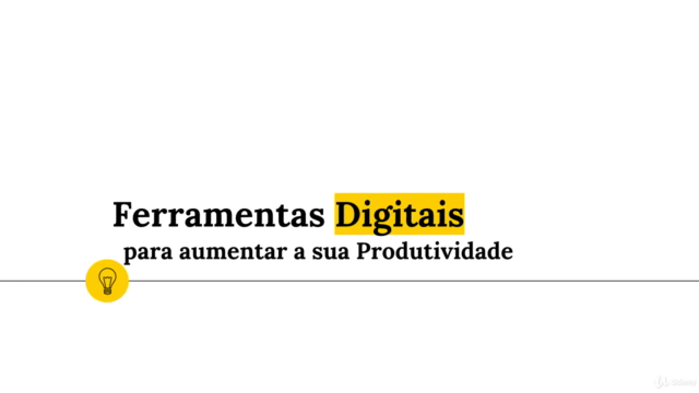 Ferramentas Google para Aumentar a sua Produtividade Online – Screenshot 1