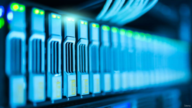 Impariamo da zero SQL con Oracle, SQL Server e MySQL – Screenshot 2