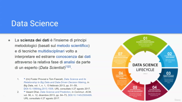 Impariamo da zero SQL con Oracle, SQL Server e MySQL – Screenshot 3