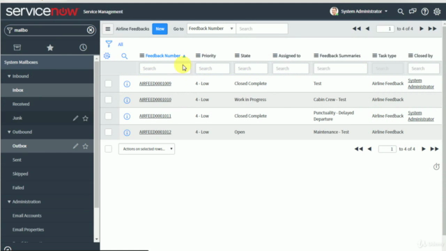 All You Need to Know About ServiceNow Administration – Screenshot 3