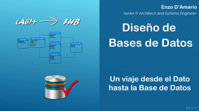 Diseño de Bases de Datos Relacionales – Screenshot 4