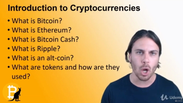 Cryptocurrency Investment Fundamentals | Buy, Sell & Store – Screenshot 2