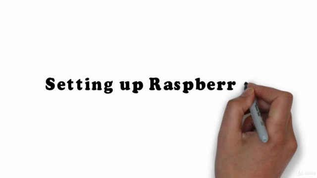 Computer Vision on Raspberry Pi - Beginner to Advanced – Screenshot 1