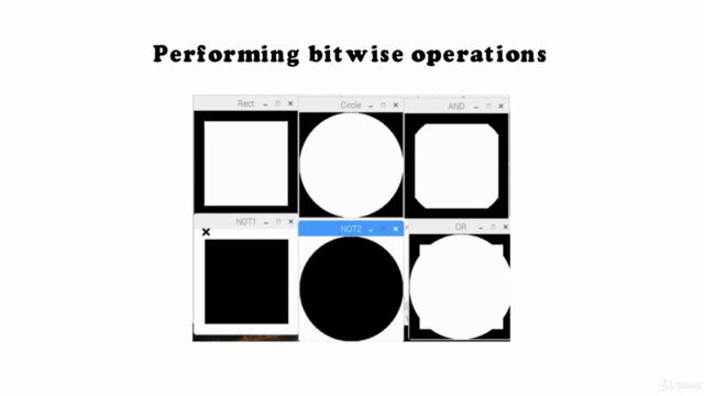 Computer Vision on Raspberry Pi - Beginner to Advanced – Screenshot 3