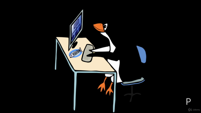 Superb Linux Bootcamp - Become Certified Linux Professional – Screenshot 2