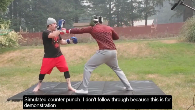 Street Jitsu - Self Defense for the Street – Screenshot 1