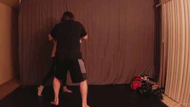 Street Jitsu - Self Defense for the Street – Screenshot 2