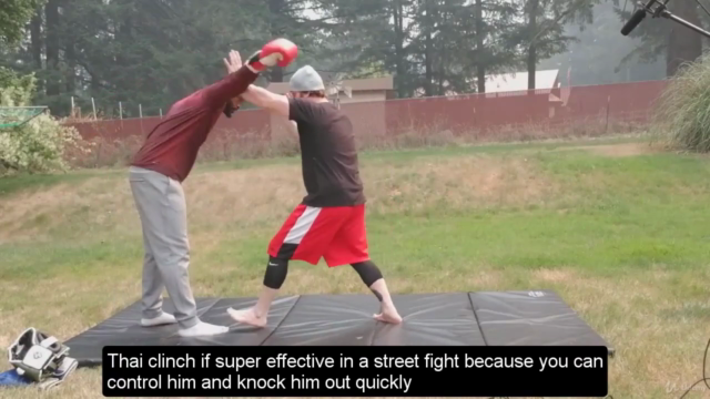 Street Jitsu - Self Defense for the Street – Screenshot 3