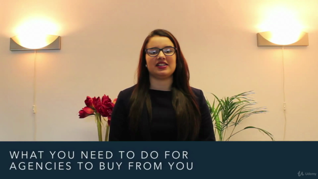 Sales - How To Sell To Ad Agencies – The Professional Guide – Screenshot 4