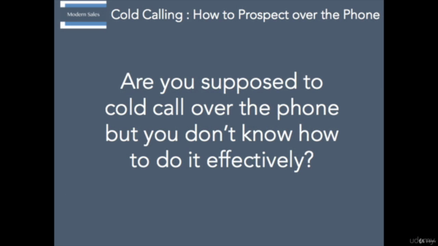Cold Calling for B2B Sales: How to Prospect over the Phone - Screenshot_01