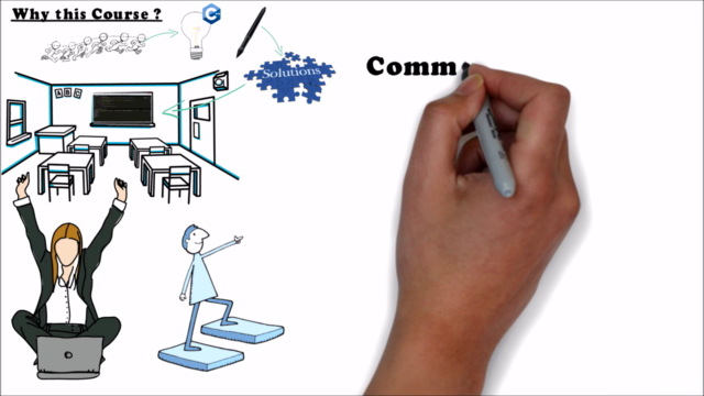 Learn C++ Programming Mini Course - Power of Animation – Screenshot 3