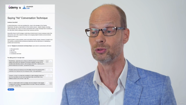 Communication Skills every Manager should Master – Screenshot 4