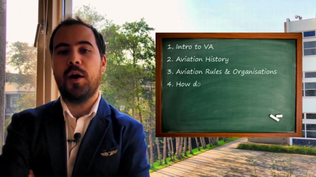 Introduction to Virtual Aviation – Screenshot 3