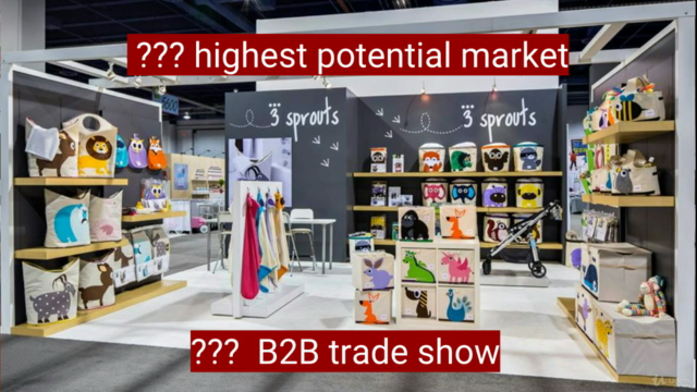 International B2B Trade Shows Management - Screenshot_03