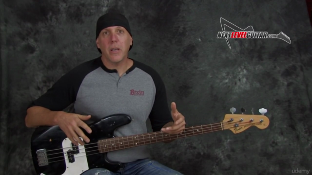 Bass Guitar Setup and Stringing: A Comprehensive Guide – Screenshot 1