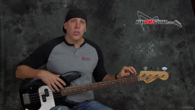 Bass Guitar Setup and Stringing: A Comprehensive Guide – Screenshot 2