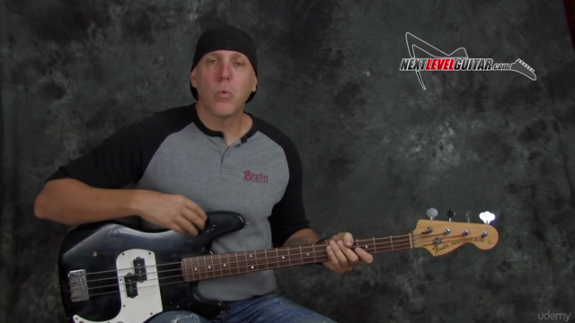 Bass Guitar Setup and Stringing: A Comprehensive Guide – Screenshot 3