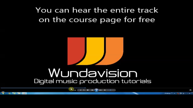Produce a Retro Disco Boogie Record using Ableton Live Music – Screenshot 2