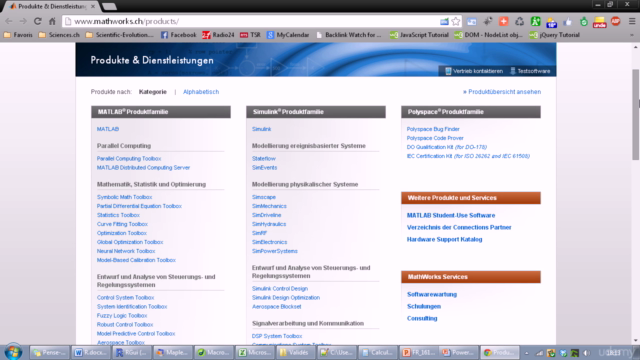 Matlab 2013A : Acquérir les fondamentaux – Screenshot 3