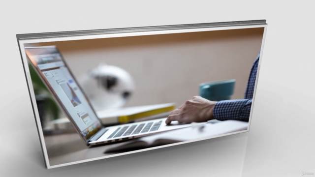 Master Microsoft Visio 2016 the Easy Way – Screenshot 3