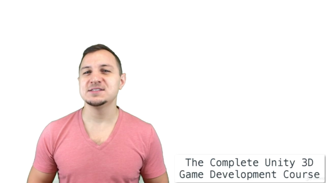 Complete C# Unity Developer: Create Games and Learn to Code – Screenshot 3