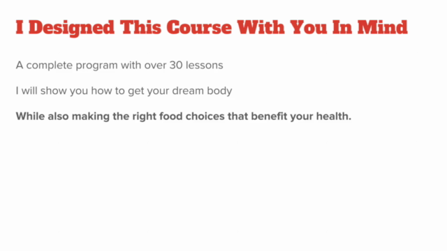 Weight Loss And Nutrition: Lose Fat & Get Your Dream Body - Screenshot_04