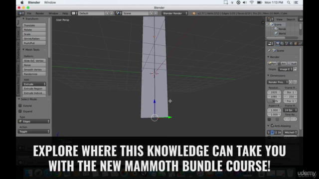 A to Z Unity® Development: Code in C# and Make Low Poly Art – Screenshot 3