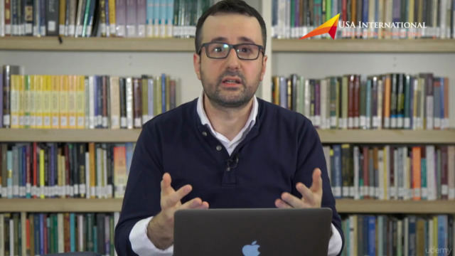 Uluslararası Eğitim Danışmanlığı Sertifika Programı – Screenshot 1
