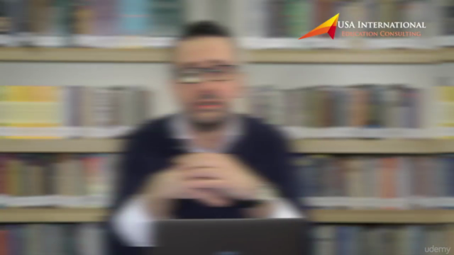 Uluslararası Eğitim Danışmanlığı Sertifika Programı – Screenshot 3