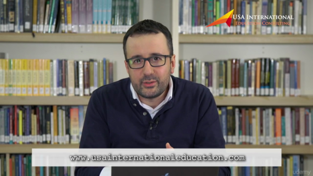 Uluslararası Eğitim Danışmanlığı Sertifika Programı – Screenshot 4