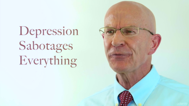Increasing Happiness - Defeating Depression – Screenshot 1