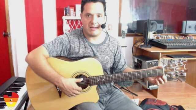 Lo que debes de saber antes de comenzar a tocar la Guitarra – Screenshot 2
