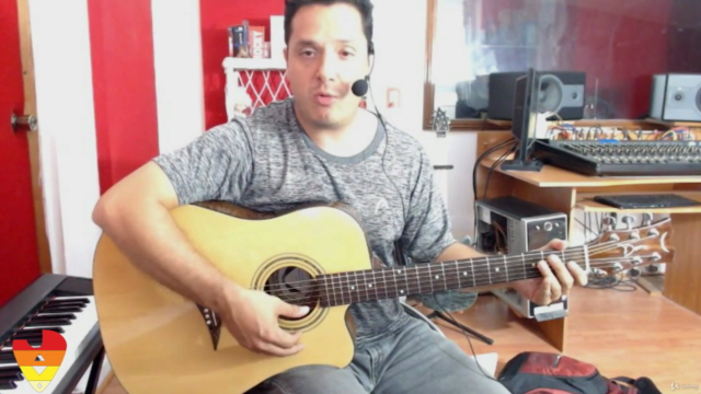 Lo que debes de saber antes de comenzar a tocar la Guitarra – Screenshot 3