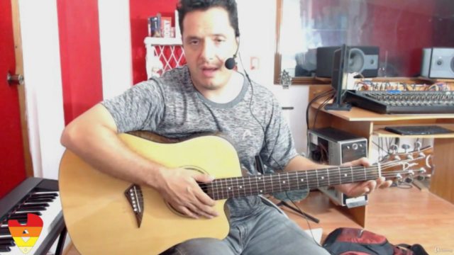 Lo que debes de saber antes de comenzar a tocar la Guitarra – Screenshot 4